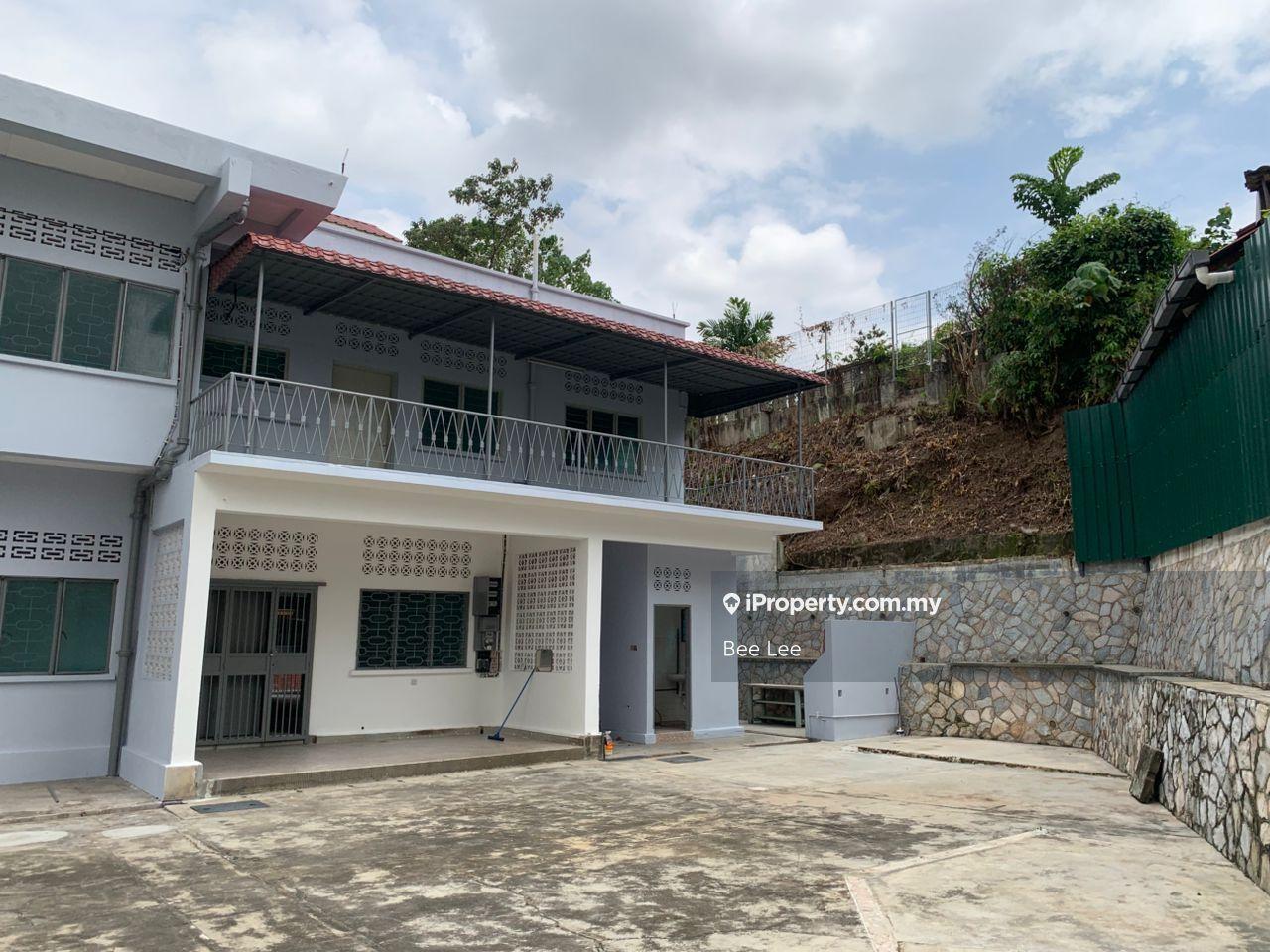 Banglo Komersial untuk Disewa di Taman Shanghai, Jalan Klang Lama (Old Klang Road) oleh Bee Lee - iProperty.com.my