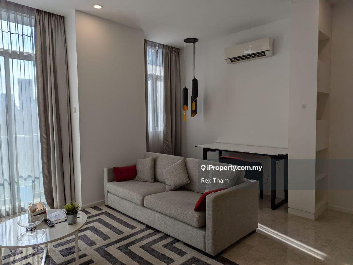 Kondominium untuk Disewa di The Manhattan oleh Rex Tham - iProperty.com.my