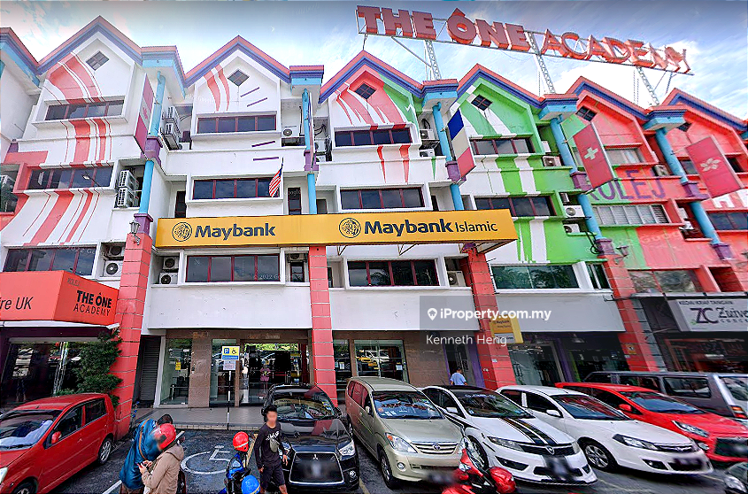 Shop for Sale in Bandar Sunway, Sunway by Kenneth Heng - iProperty.com.my