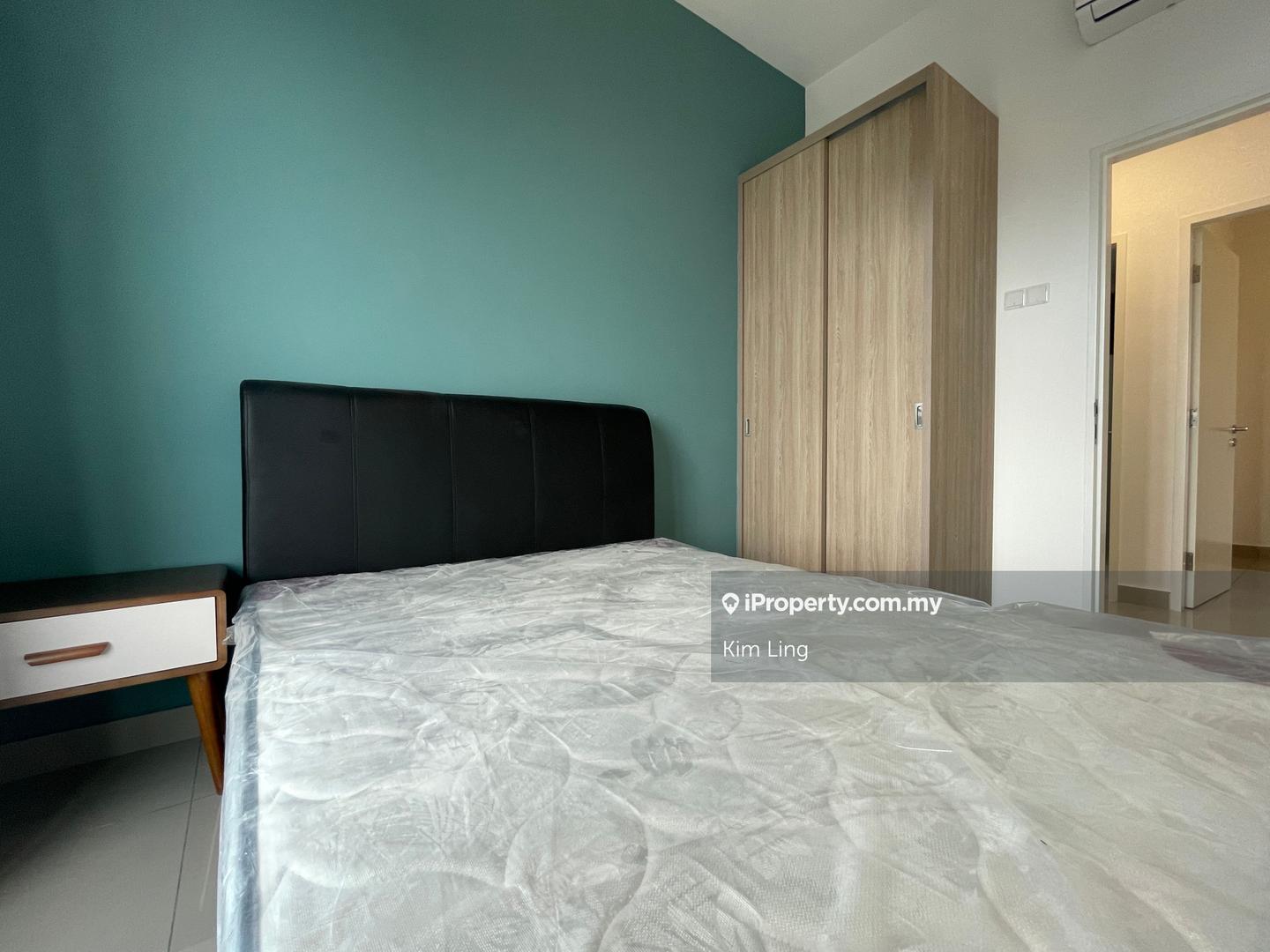 Service Residence for Sale in Lavile Kuala Lumpur by Kim Ling - iProperty.com.my