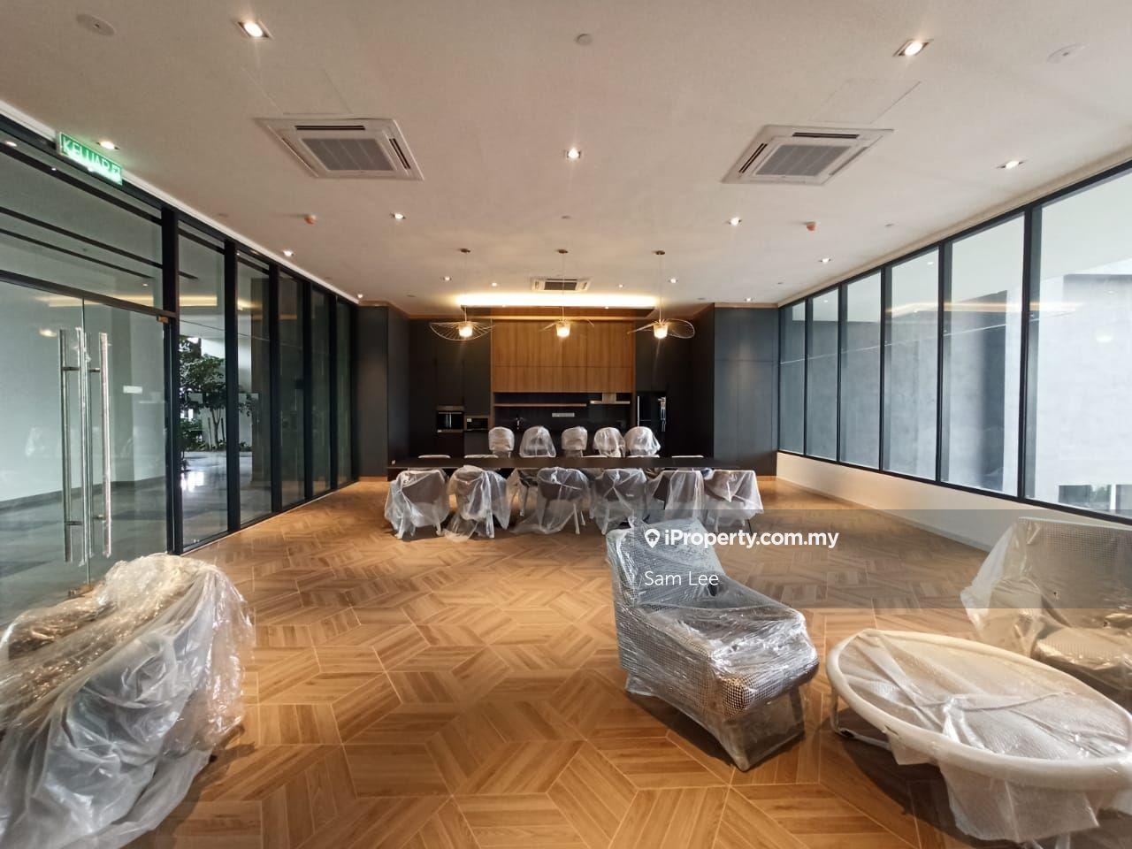 Condominium for Sale in Aster Residence by Sam Lee - iProperty.com.my