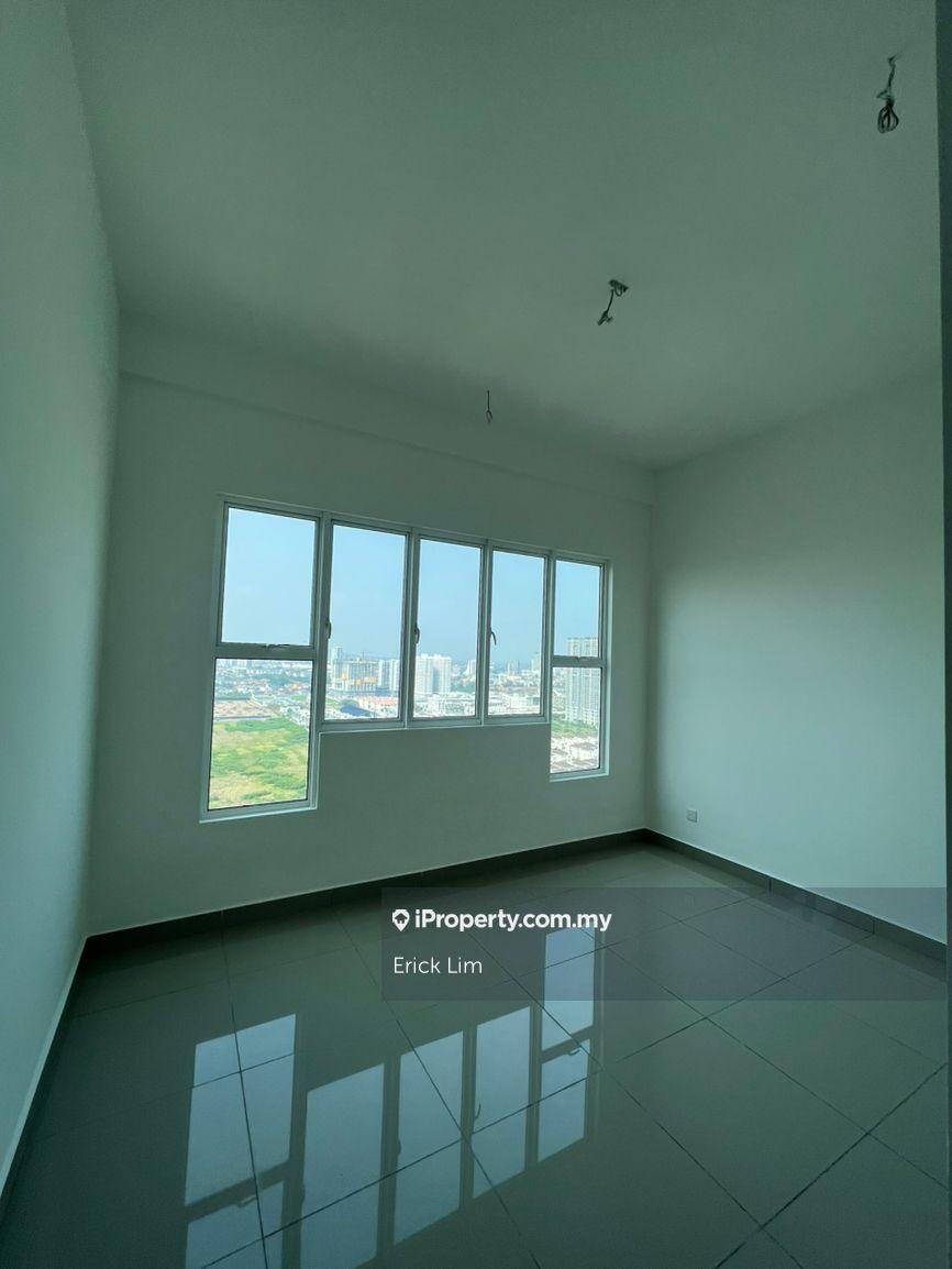 Service Residence for Sale in Amber Cove by Erick Lim - iProperty.com.my