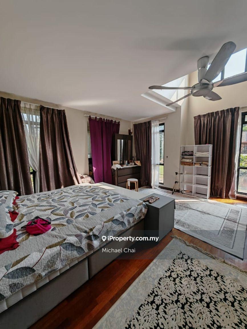 2-storey Terraced House for Sale in U8, Taman Bukit Jelutong, Shah Alam by Michael Chai - iProperty.com.my