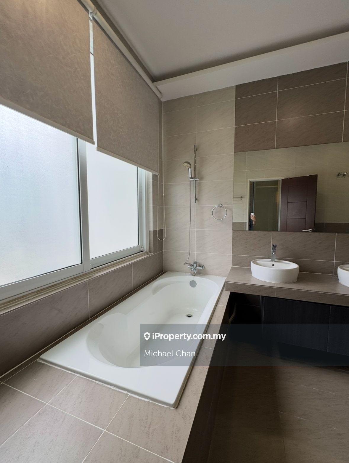 Rumah Berkembar untuk Dijual di Clover @ Garden Residence, Cyberjaya oleh Michael Chan - iProperty.com.my