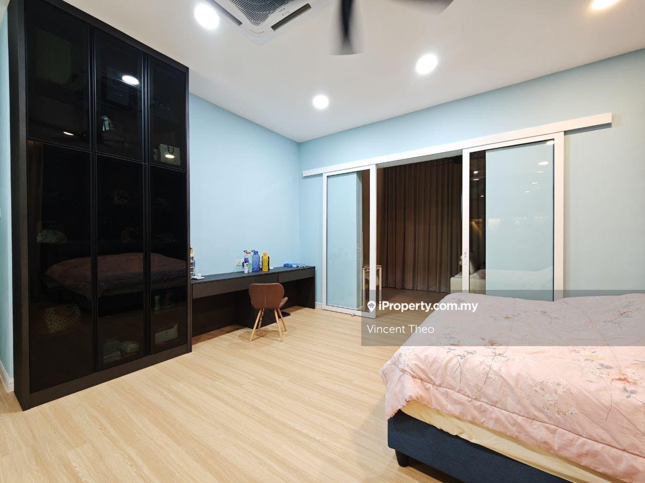 Semi-Detached House for Sale in Taman Dagang Jaya, Ampang by Vincent Theo - iProperty.com.my