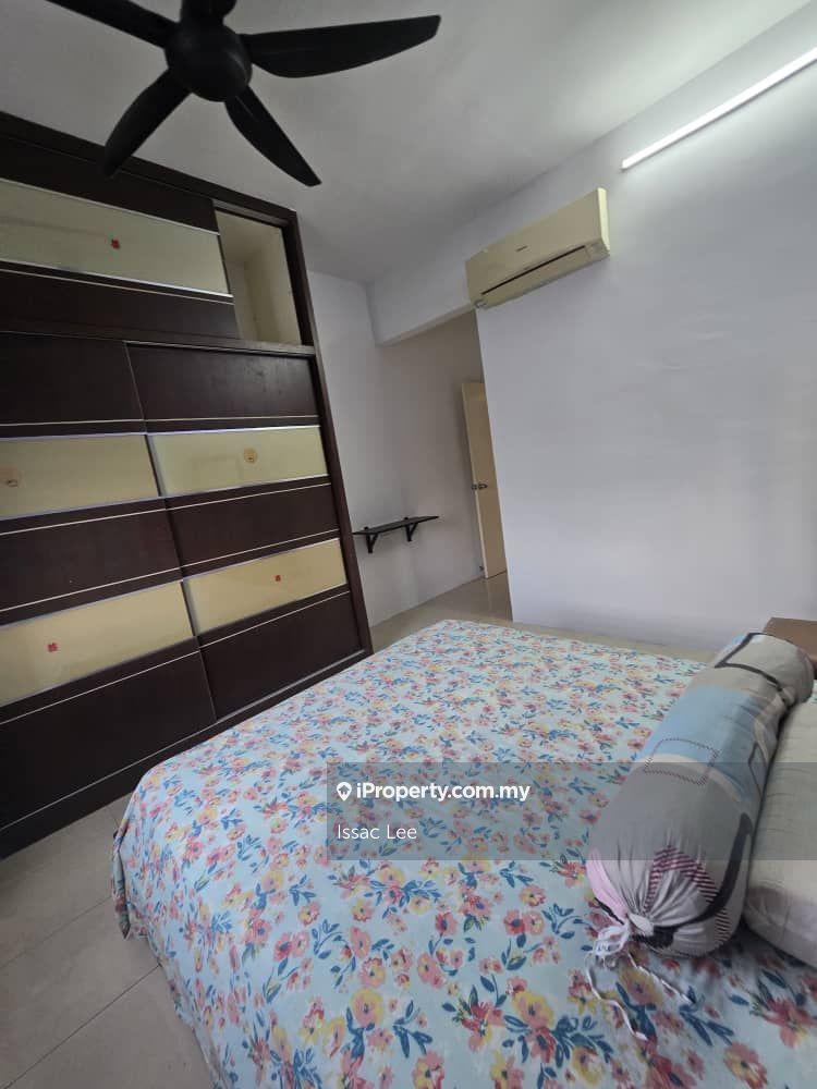 Kondominium untuk Disewa di D'Piazza oleh Issac Lee - iProperty.com.my