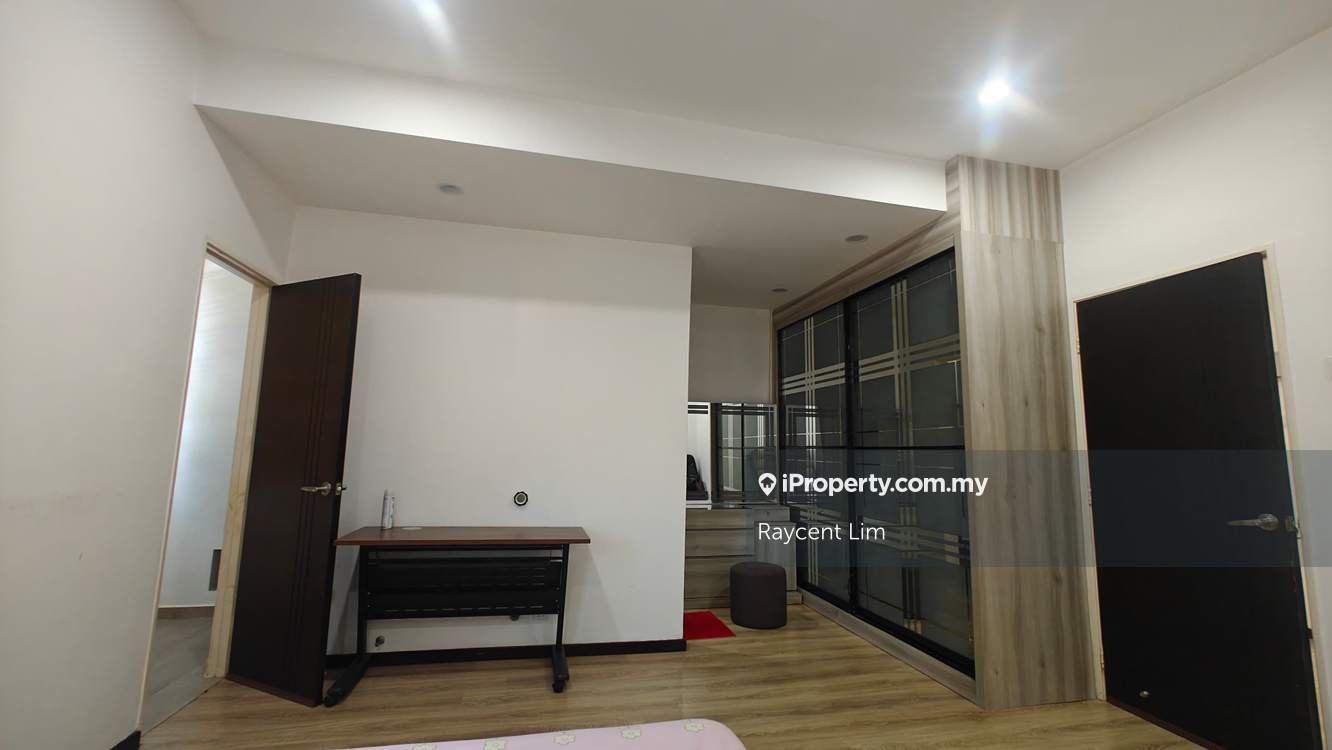Rumah Berkembar untuk Disewa di Alma, Bukit Mertajam oleh Raycent Lim - iProperty.com.my