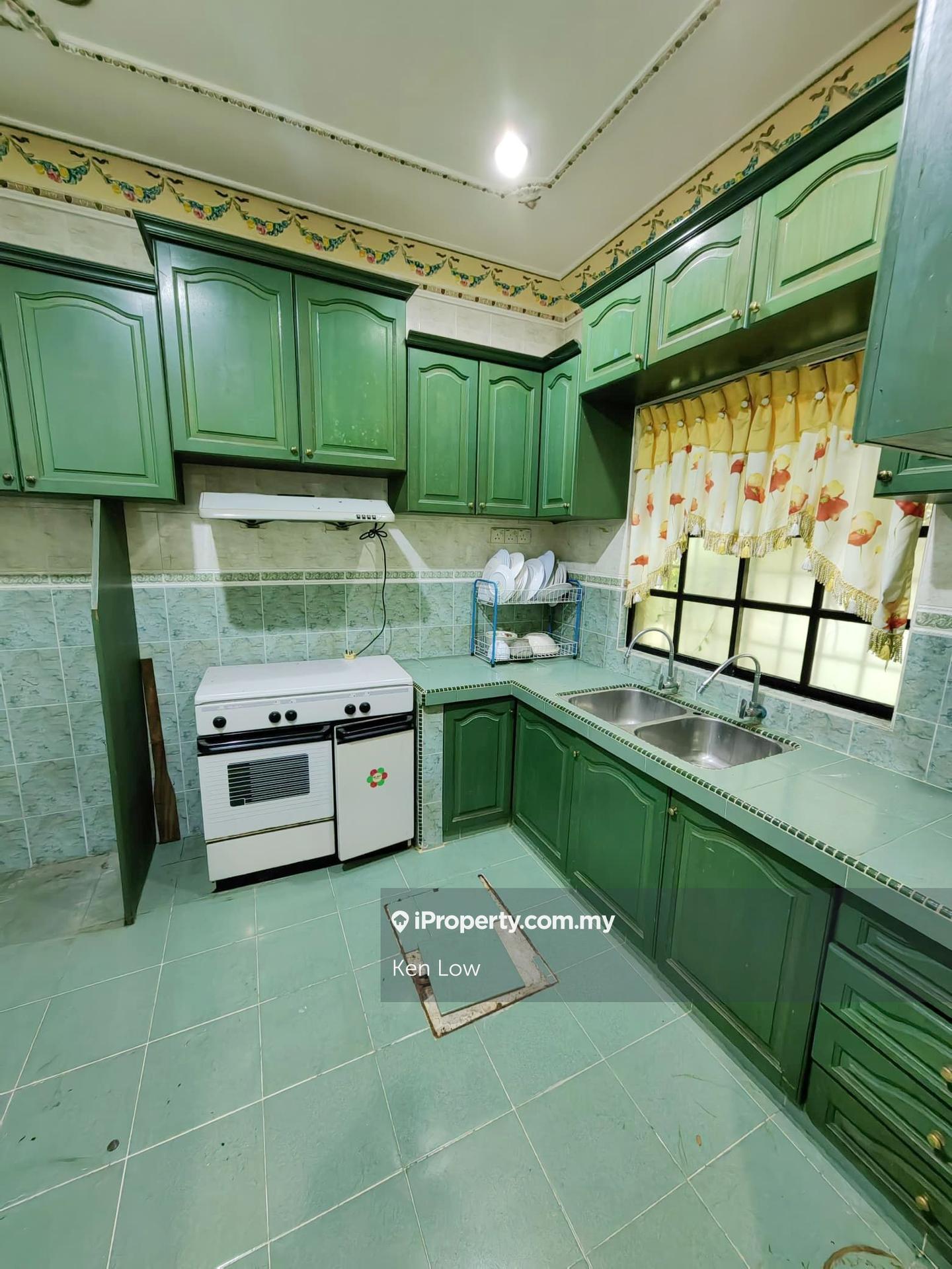 2-storey Terraced House for Sale in Taman Rakan Cheras, Cheras by Ken Low - iProperty.com.my