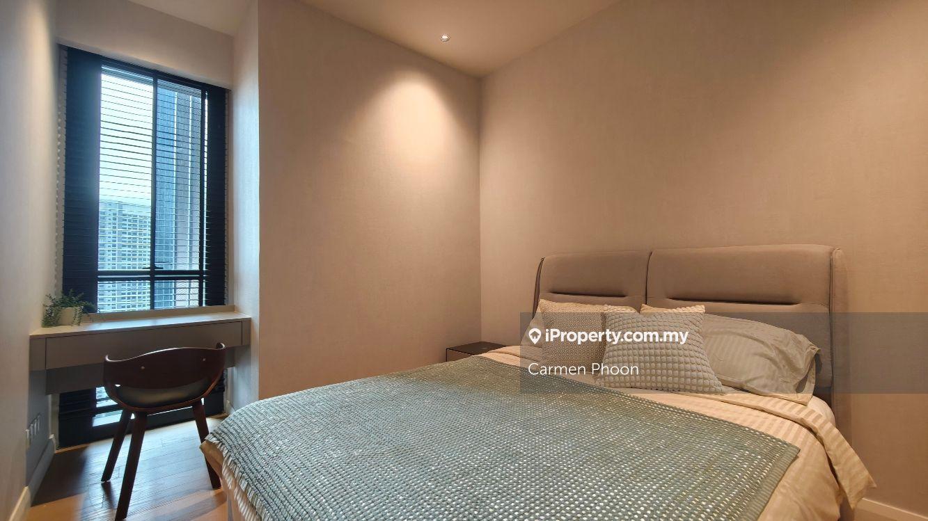 Service Residence for Rent in TRX Residences by Carmen Phoon - iProperty.com.my