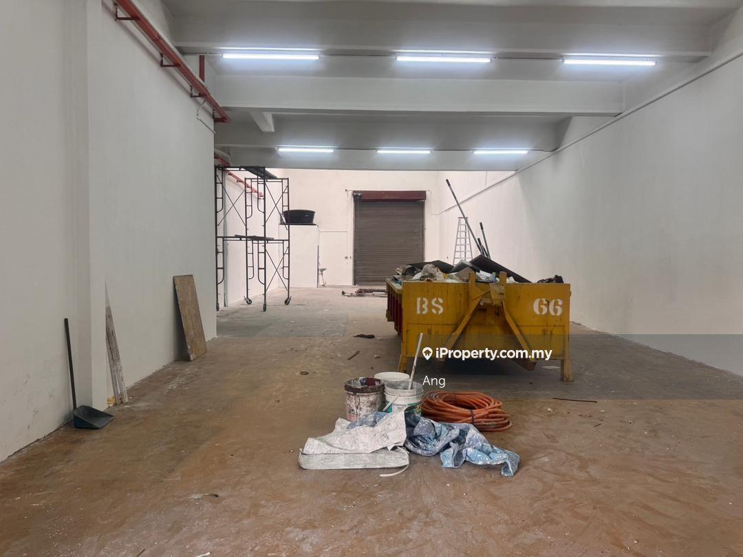 Detached Factory for Rent in Pandamaran, Klang by Ang - iProperty.com.my