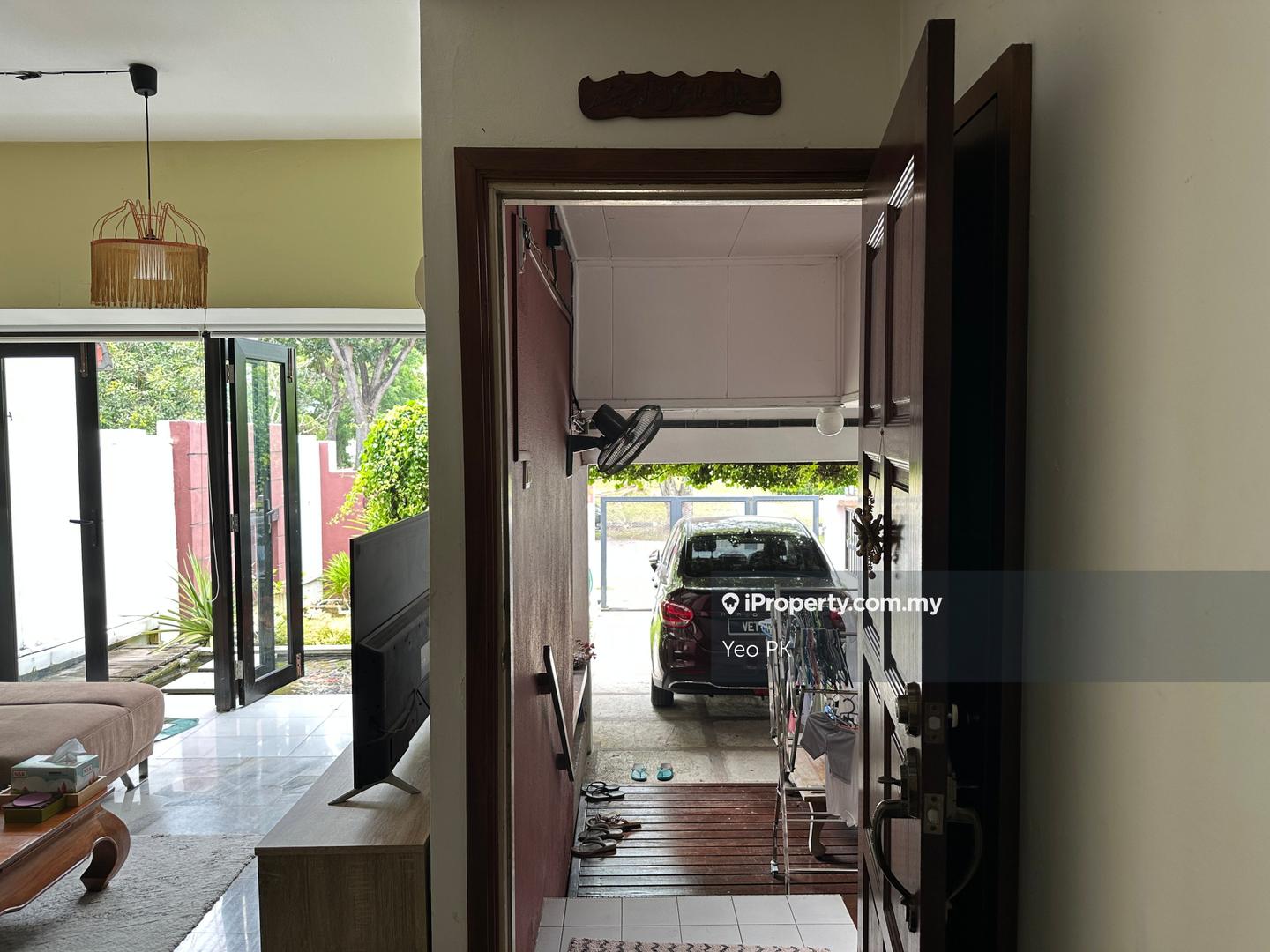 Rumah Berangkai 2 Tingkat untuk Dijual di Usj 11, Subang Jaya oleh Yeo PK - iProperty.com.my