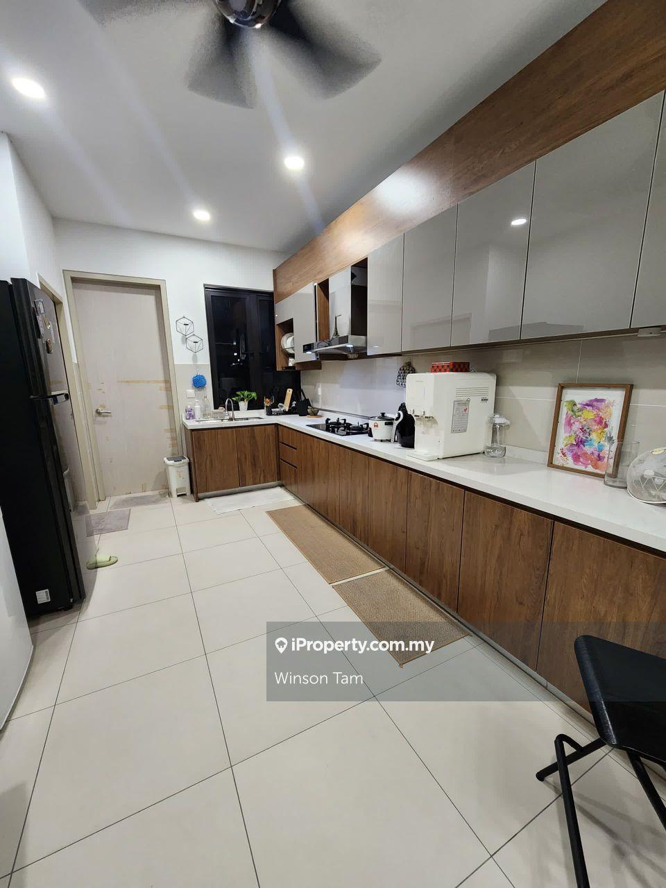 Rumah Berangkai 2 Tingkat untuk Dijual di Elmina, Shah Alam oleh Winson Tam - iProperty.com.my