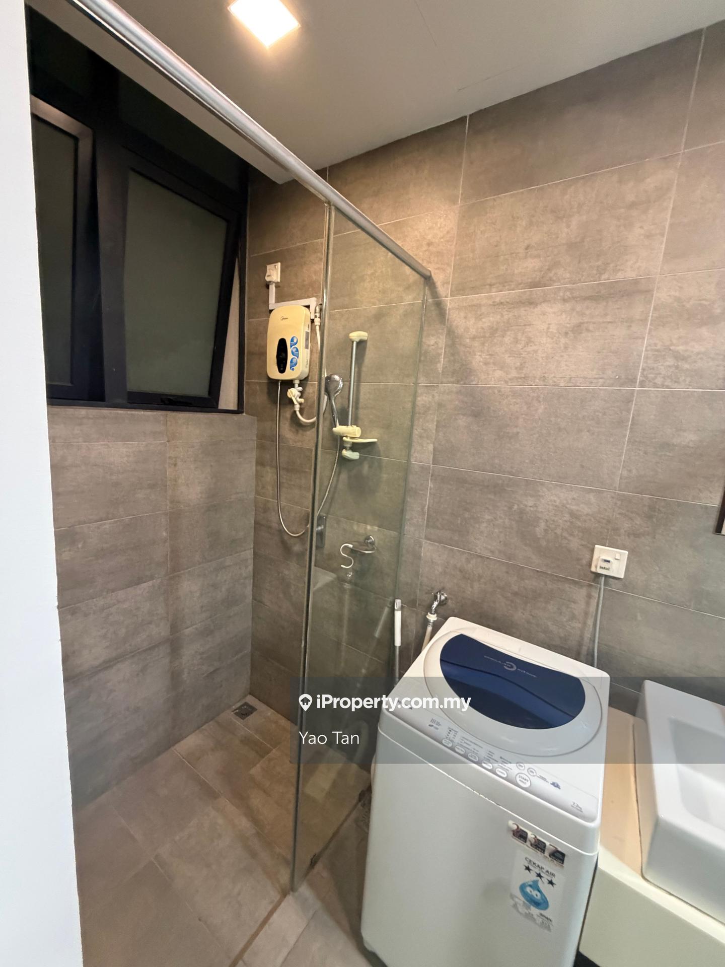 Service Residence for Rent in H2O Residences by Yao Tan - iProperty.com.my