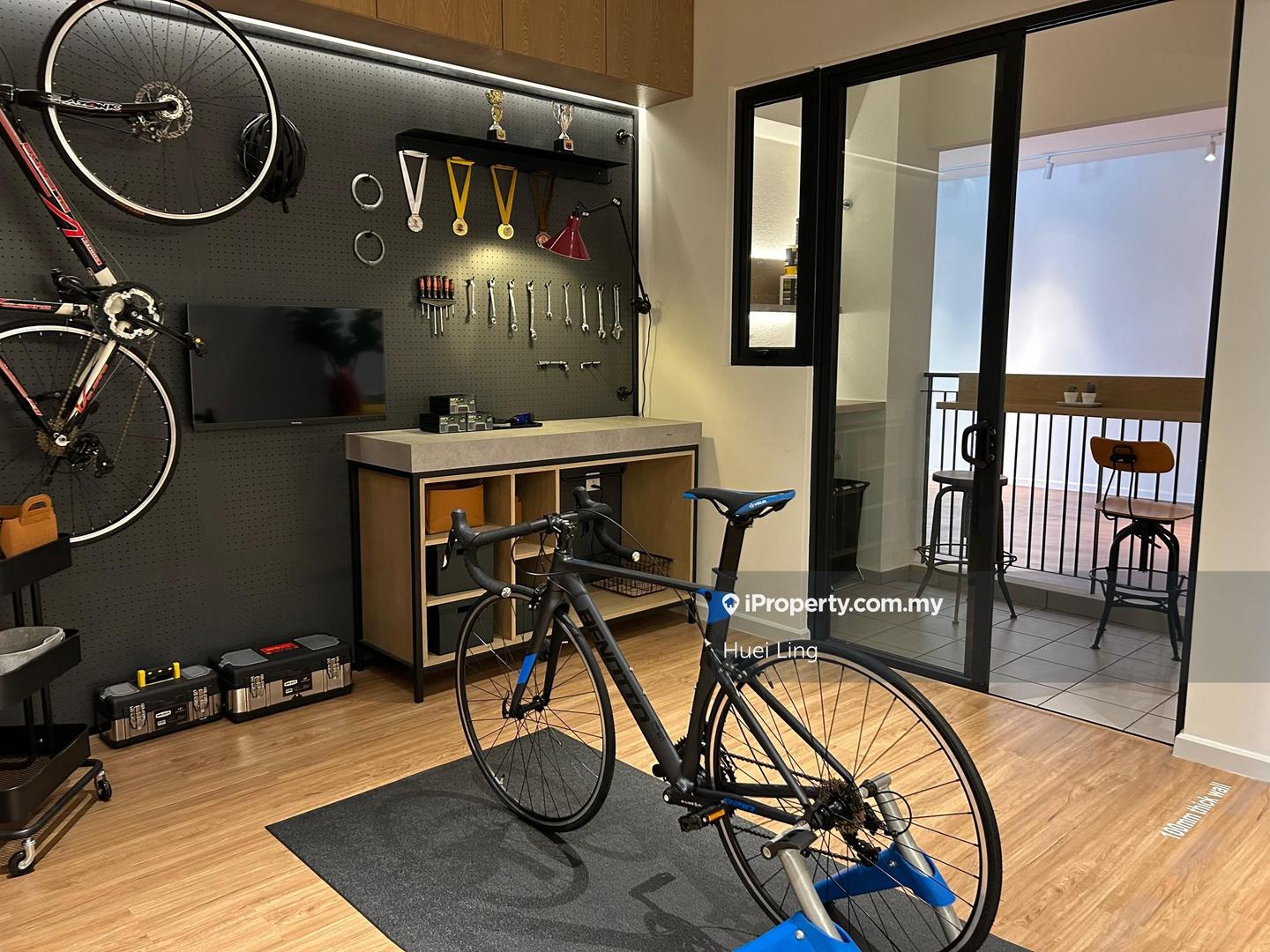 Pangsapuri untuk Dijual di Residensi ZIG oleh Huei Ling - iProperty.com.my