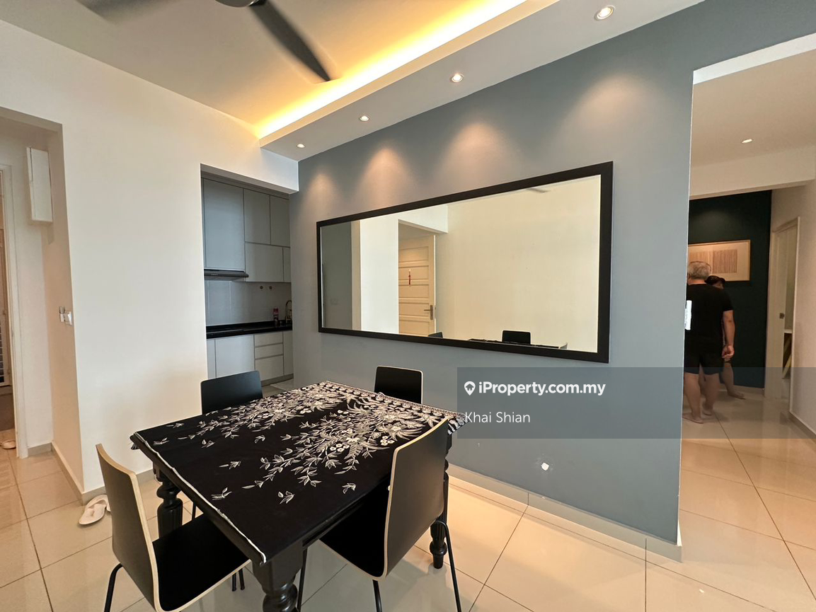 Condominium for Rent in i-Santorini by Khai Shian - iProperty.com.my