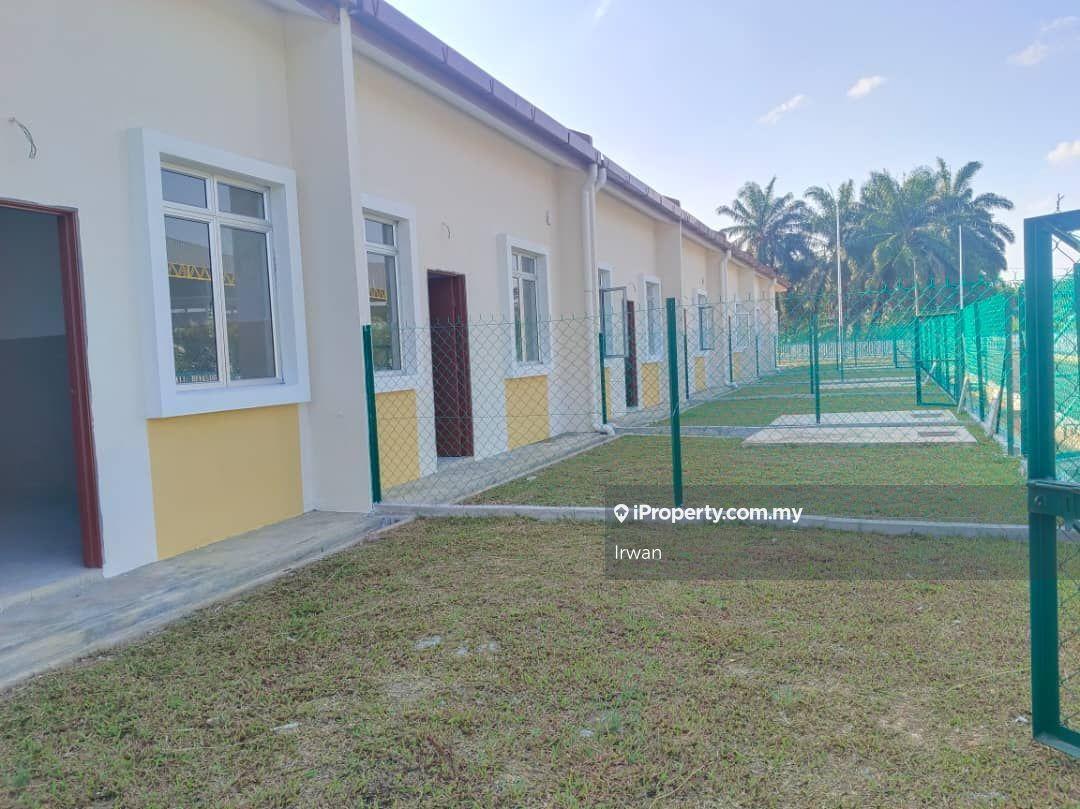 1-storey Terraced House for Sale in Telok Panglima Garang, Selangor by Irwan Affandi - iProperty.com.my