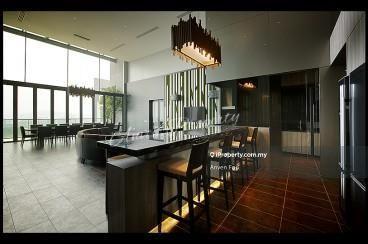 Rumah Berangkai 4 Tingkat untuk Dijual di The Treez Seri Jalil Taman Esplanad Alam Sutera, Bukit Jalil oleh Anven Foo - iProperty.com.my