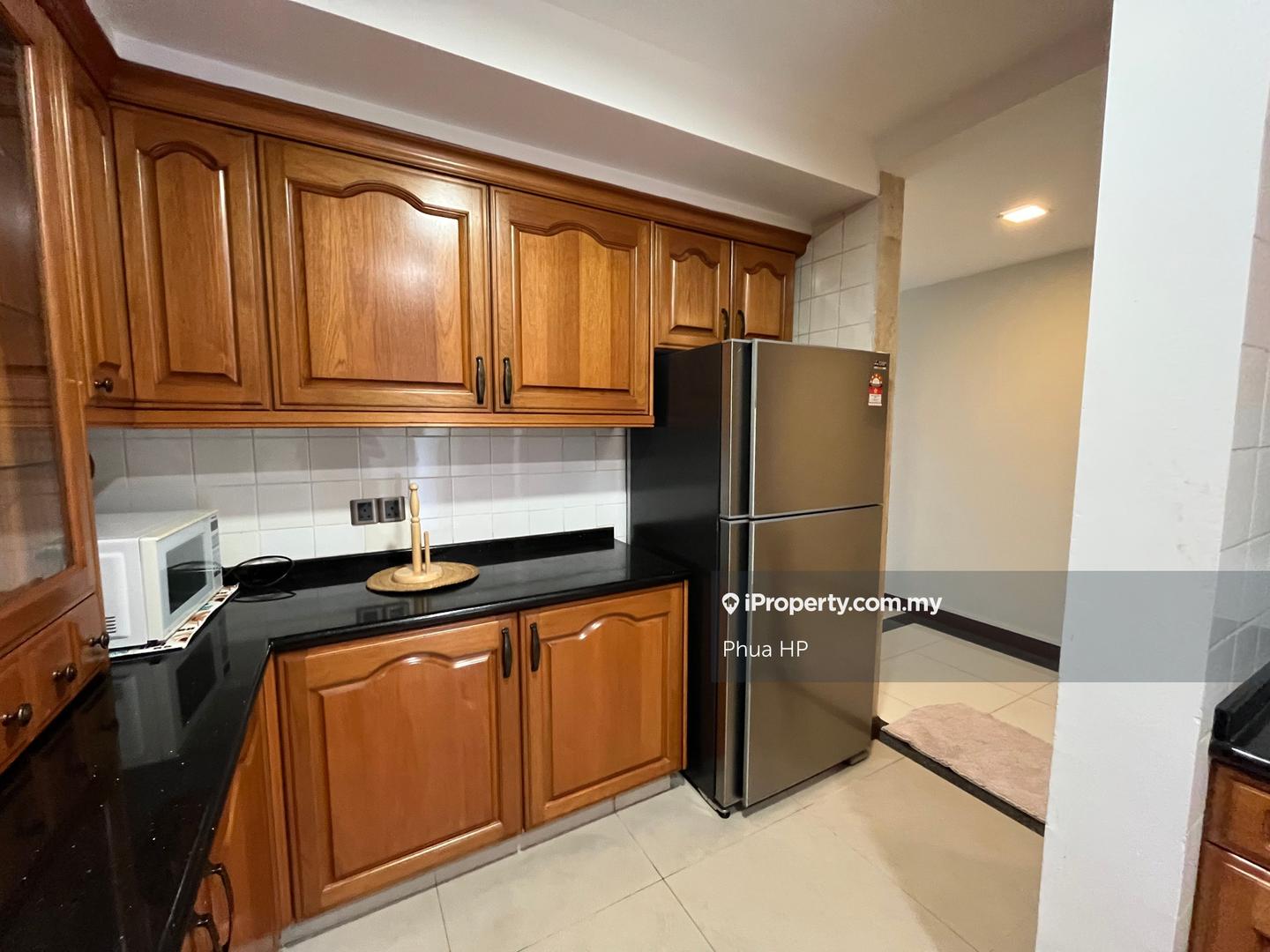 Kondominium untuk Disewa di Mont Kiara Pines oleh Phua HP - iProperty.com.my