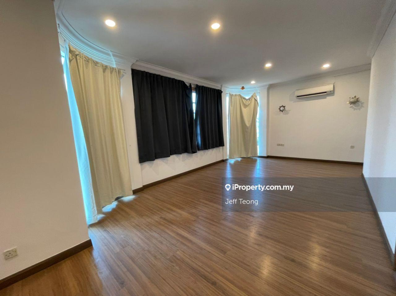 Banglo untuk Disewa di Titiwangsa, Kuala Lumpur oleh Jeff Teong - iProperty.com.my