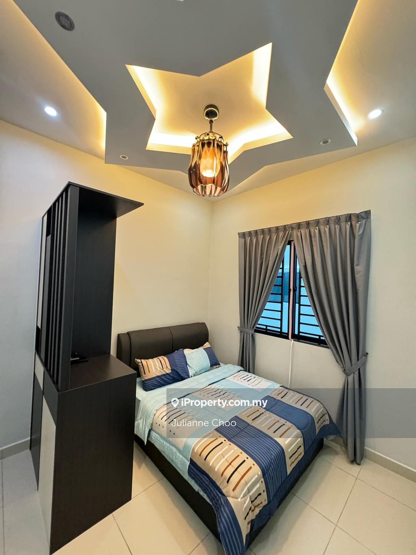 2-storey Terraced House for Rent in Eco Horizon Asthon Bandar Cassia  Batu Kawan, Batu Kawan by Julianne Choo - iProperty.com.my