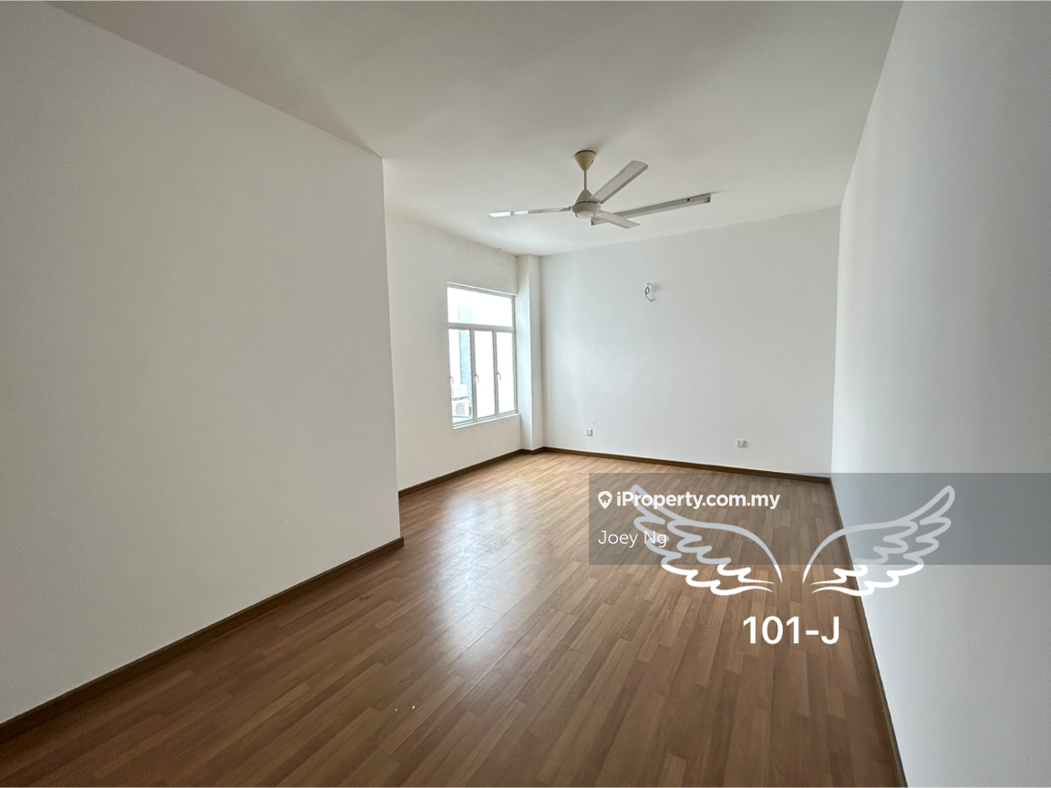 Rumah Kluster untuk Dijual di Canary Garden, Klang oleh Joey Ng - iProperty.com.my