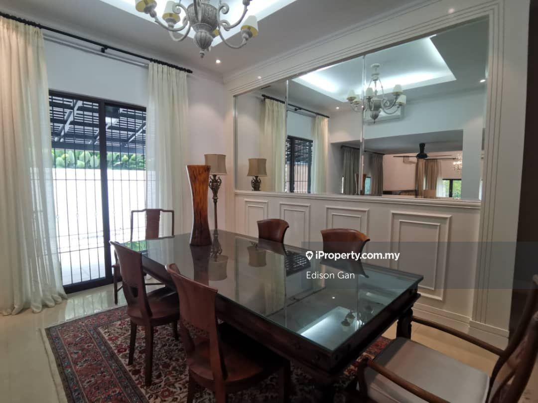 Semi-Detached House for Rent in Mont Kiara, Kuala Lumpur by Edison Gan - iProperty.com.my