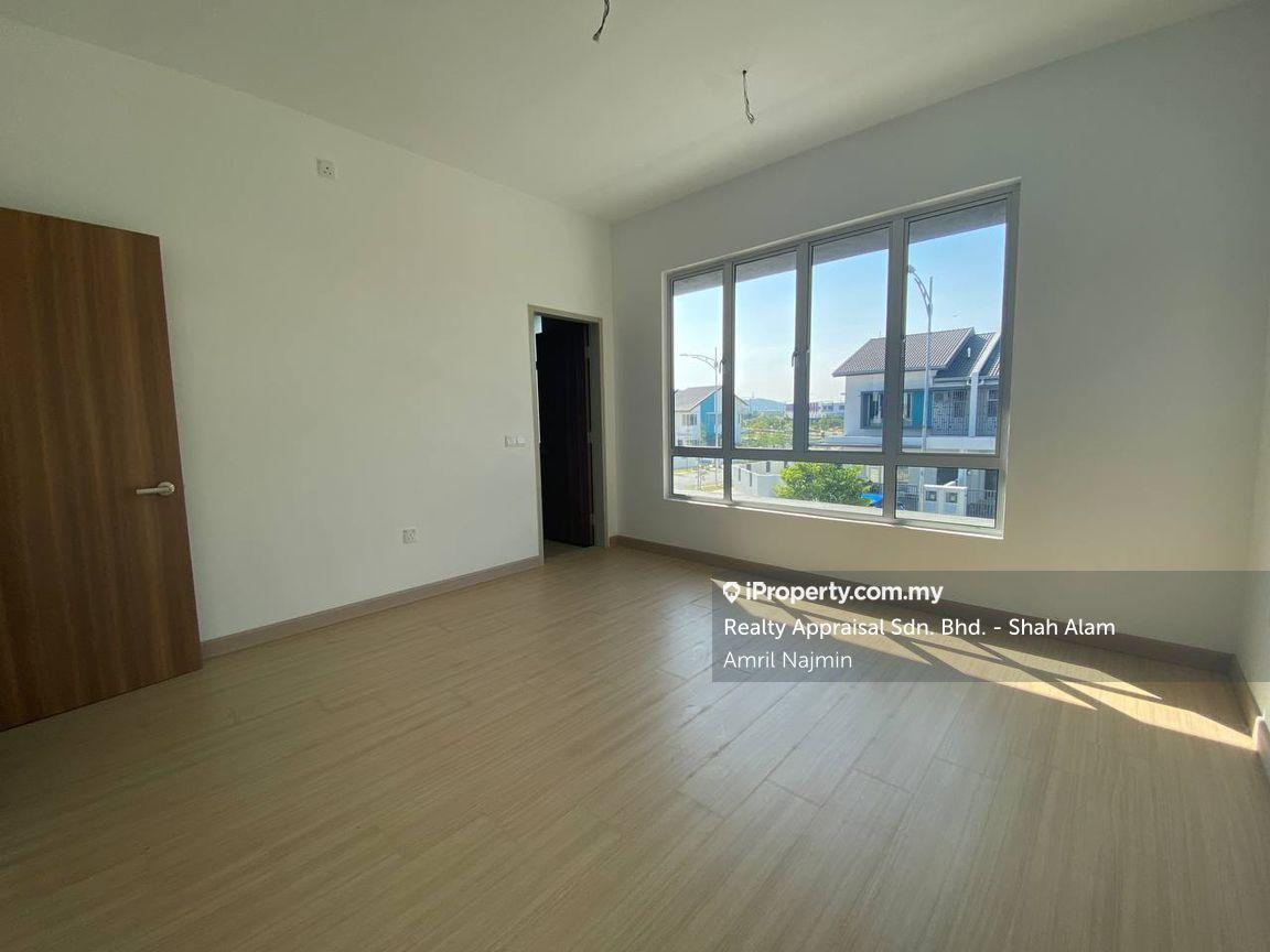 2-storey Terraced House for Sale in AMANI SERENIA CITY, Sepang by Amril Najmin - iProperty.com.my