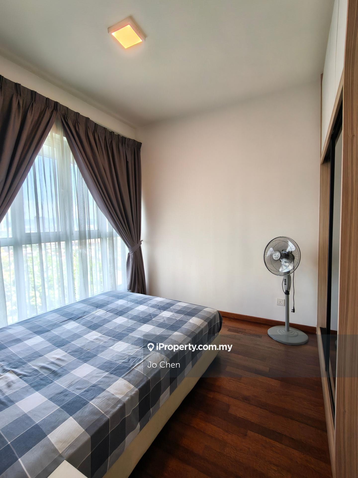 Kondominium untuk Disewa di 28 Dutamas oleh Jo Chen - iProperty.com.my