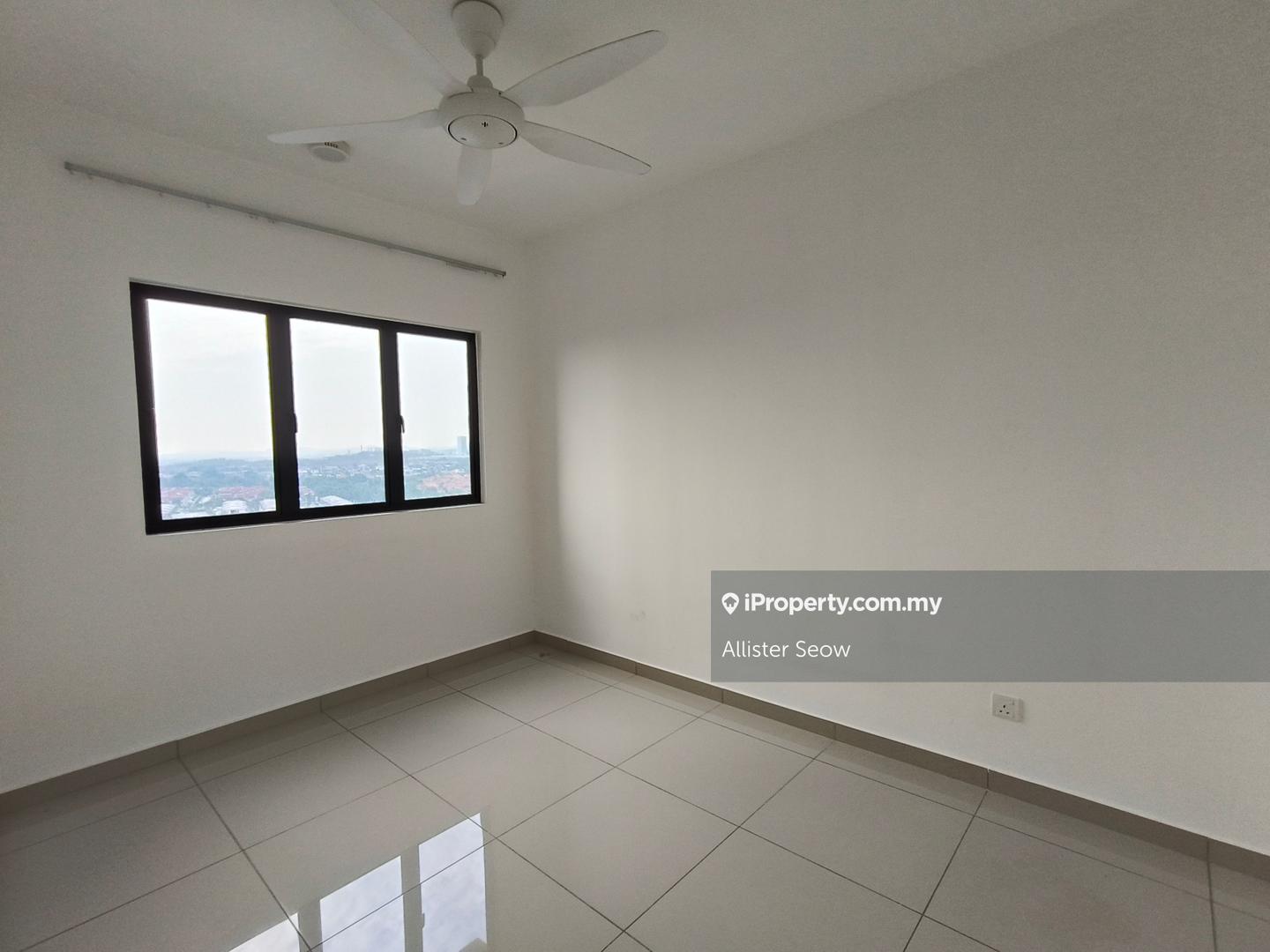 Service Residence for Rent in Huni @ Eco Ardence by Allister Seow - iProperty.com.my