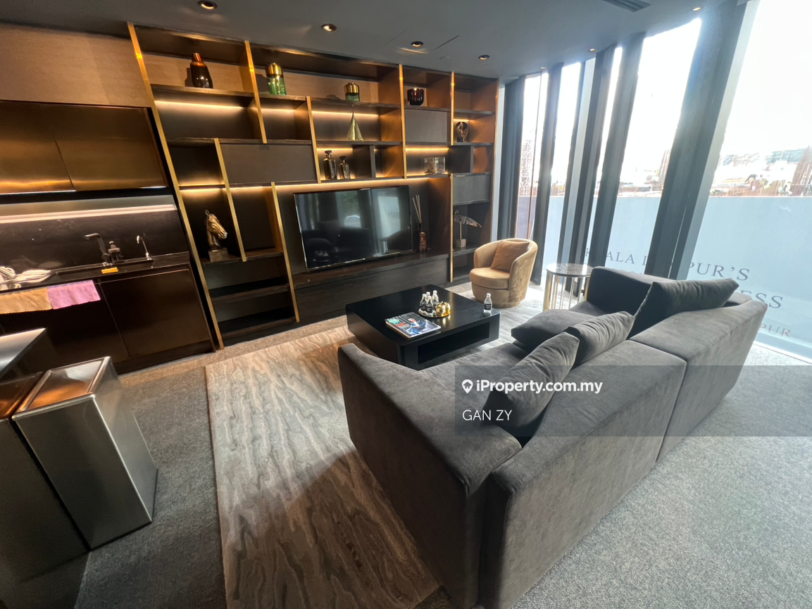 Residensi Servis untuk Dijual di CloutHaus Residences oleh GAN ZY - iProperty.com.my