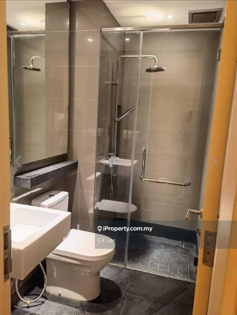 Residensi Servis untuk Dijual di Residency V oleh CK Lee - iProperty.com.my