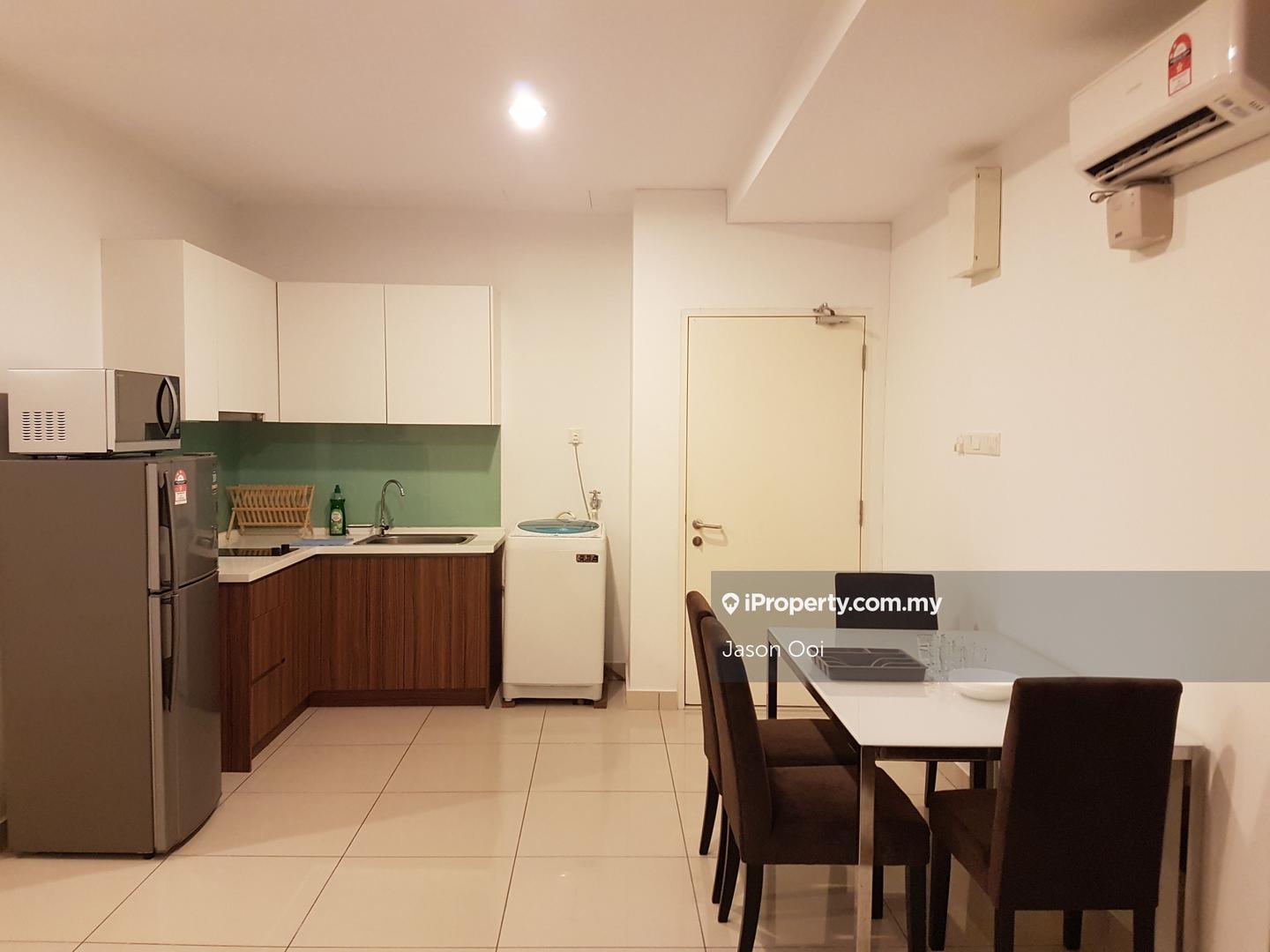 Condominium for Rent in Mansion One by Jason Ooi - iProperty.com.my