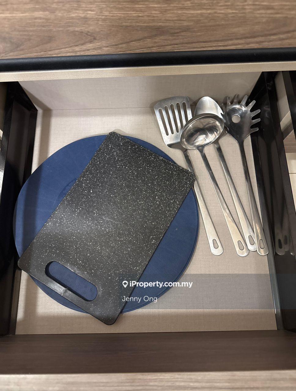 Service Residence for Sale in ViiA Residences by Jenny Ong - iProperty.com.my