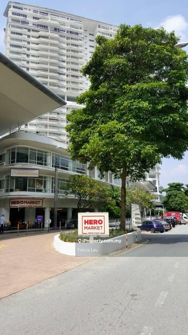 Condominium for Sale in The Plaza Condominium by Felicia Lau - iProperty.com.my