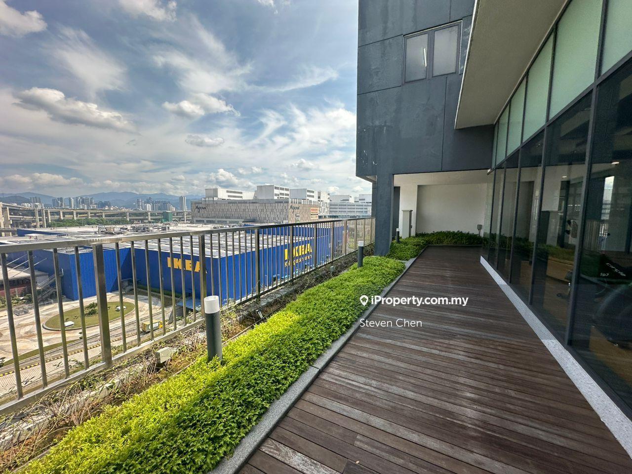 Condominium for Rent in One Cochrane Residence by Steven Chen - iProperty.com.my