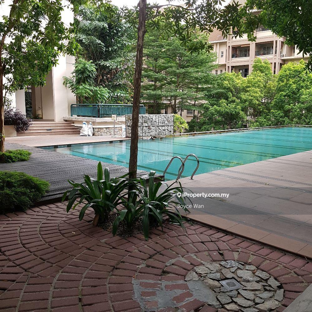 Condominium for Sale in Seri Maya Condominium by Joyce Wan - iProperty.com.my