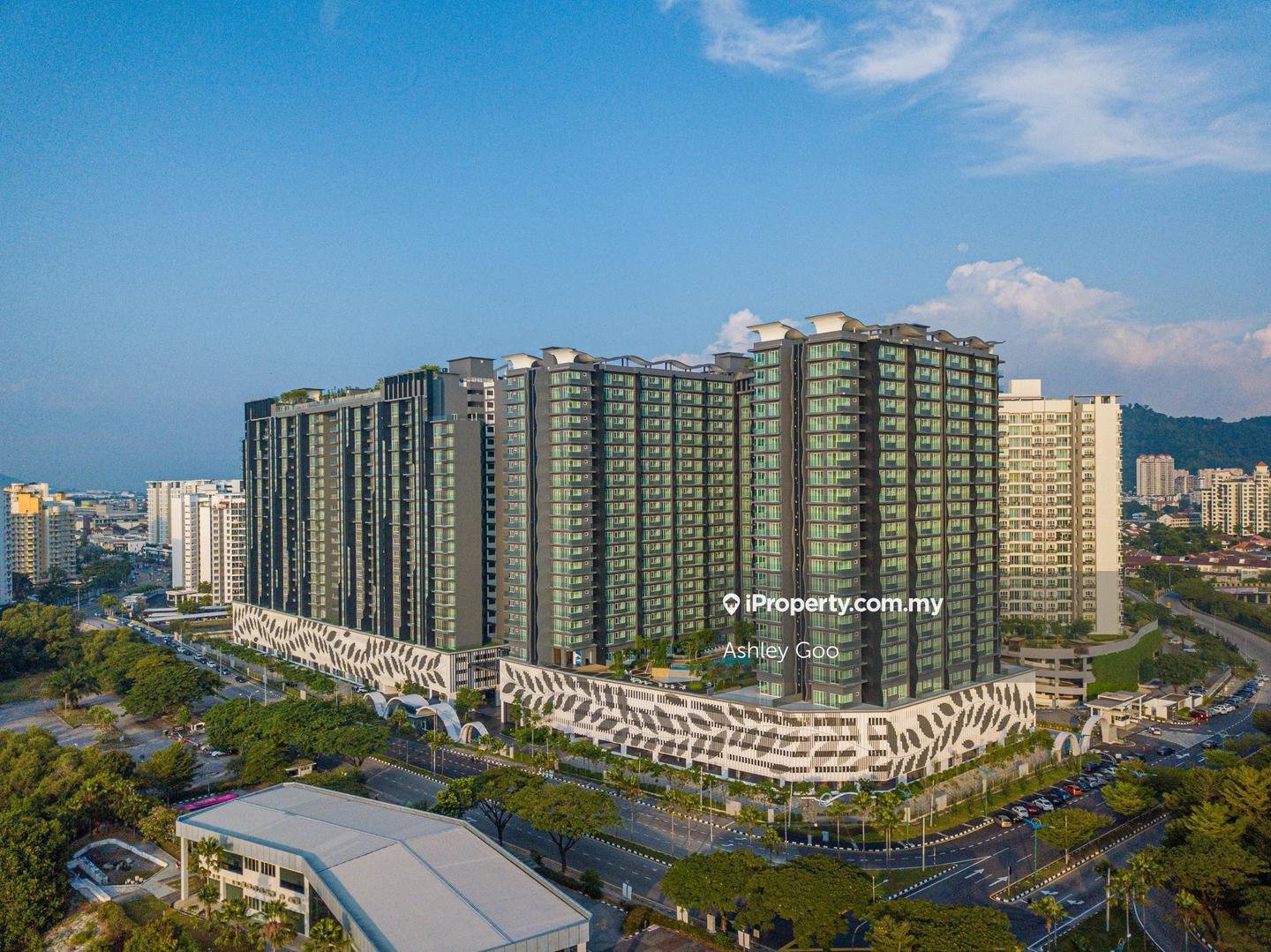 Kondominium untuk Dijual di QuayWest Residence oleh Ashley Goo - iProperty.com.my