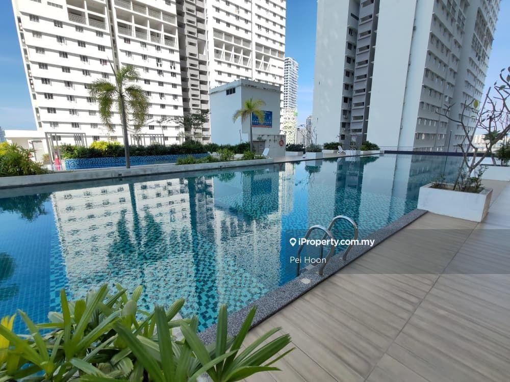 Apartment for Sale in The Rise Collection 2 (Chelliah Park City) by Pei Hoon - iProperty.com.my