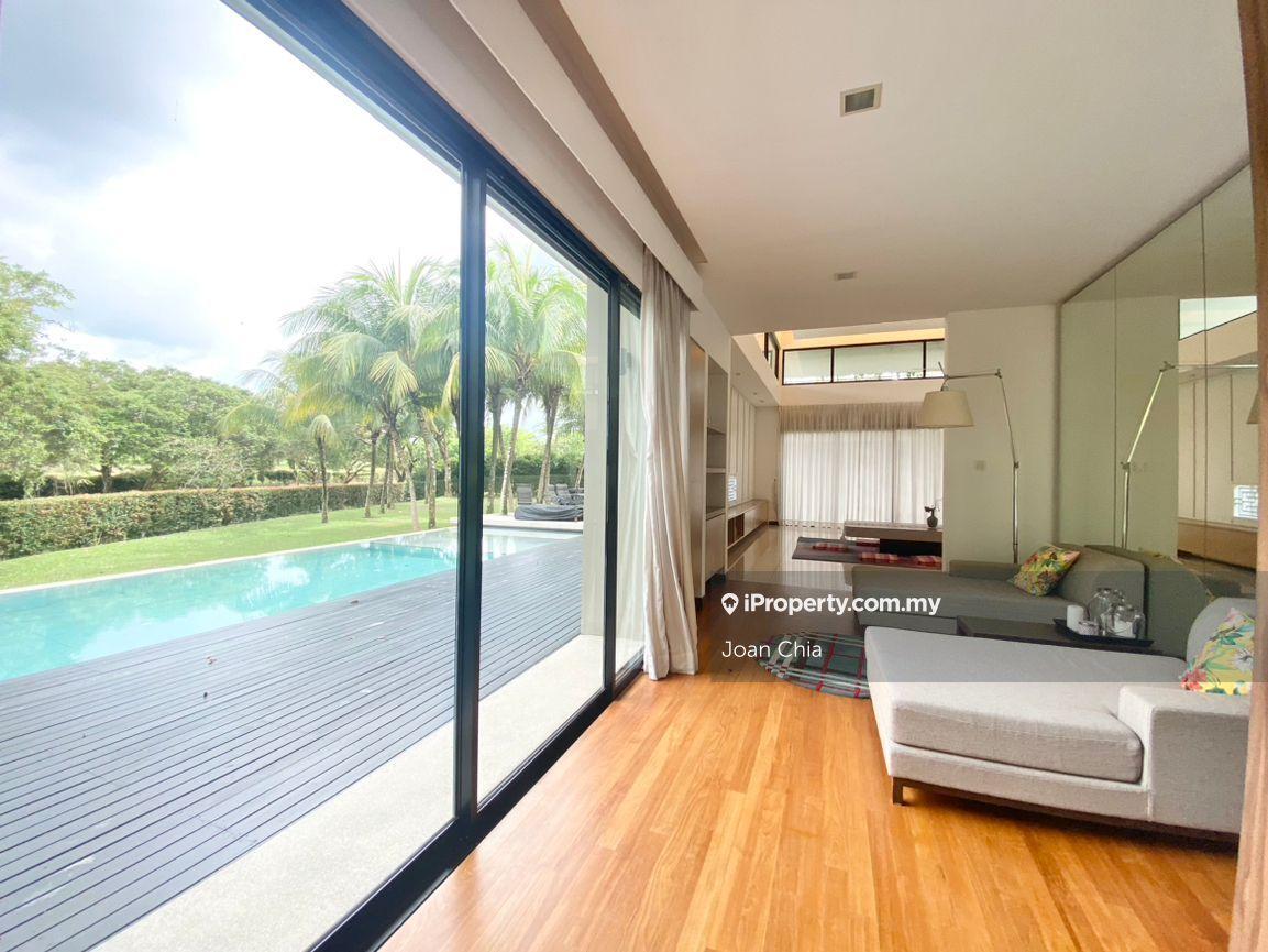 Bungalow House for Sale in Leisure Farm, Iskandar Puteri (Nusajaya) by Joan Chia - iProperty.com.my