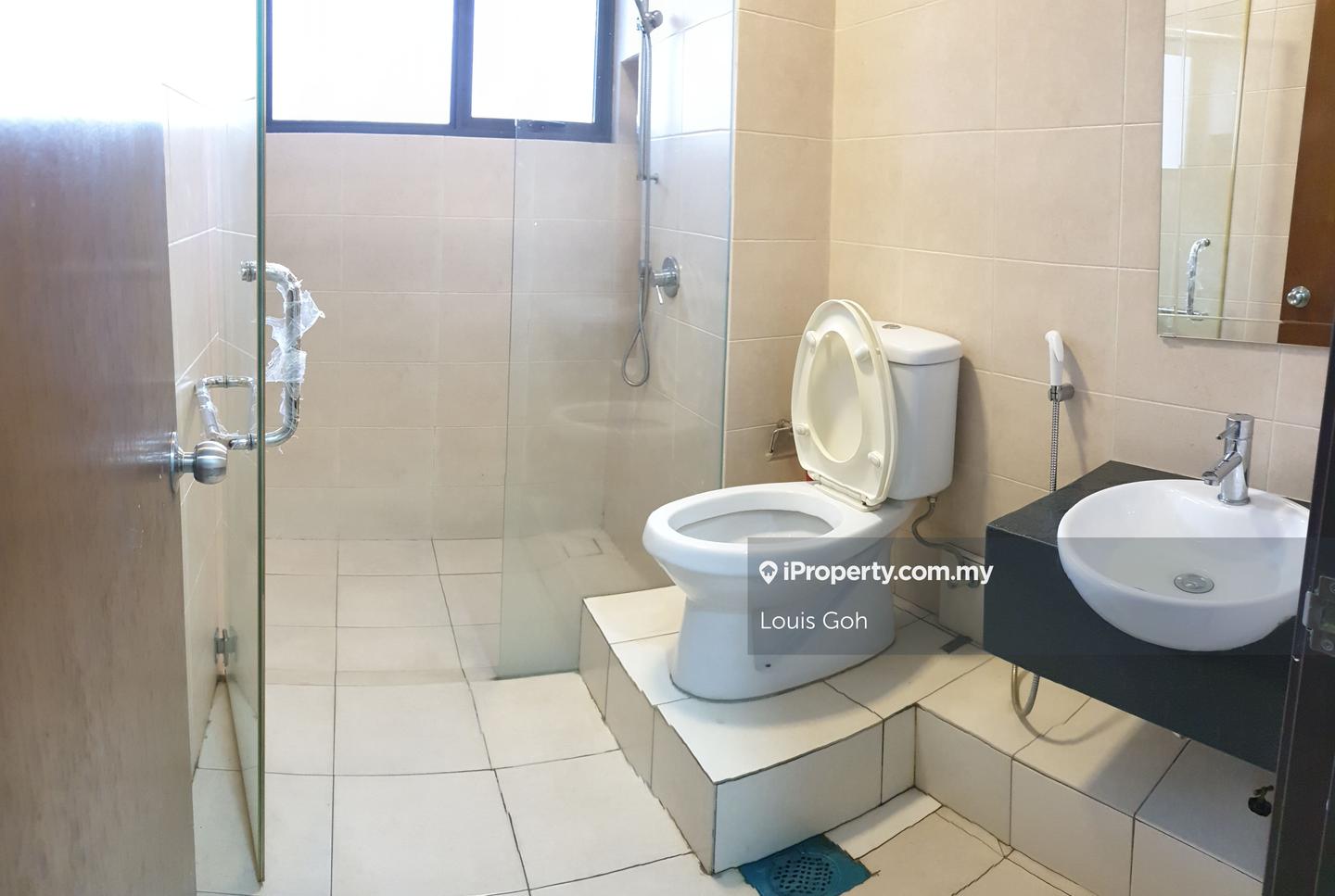 Condominium for Rent in Nautica Lake Suites by Louis Goh - iProperty.com.my