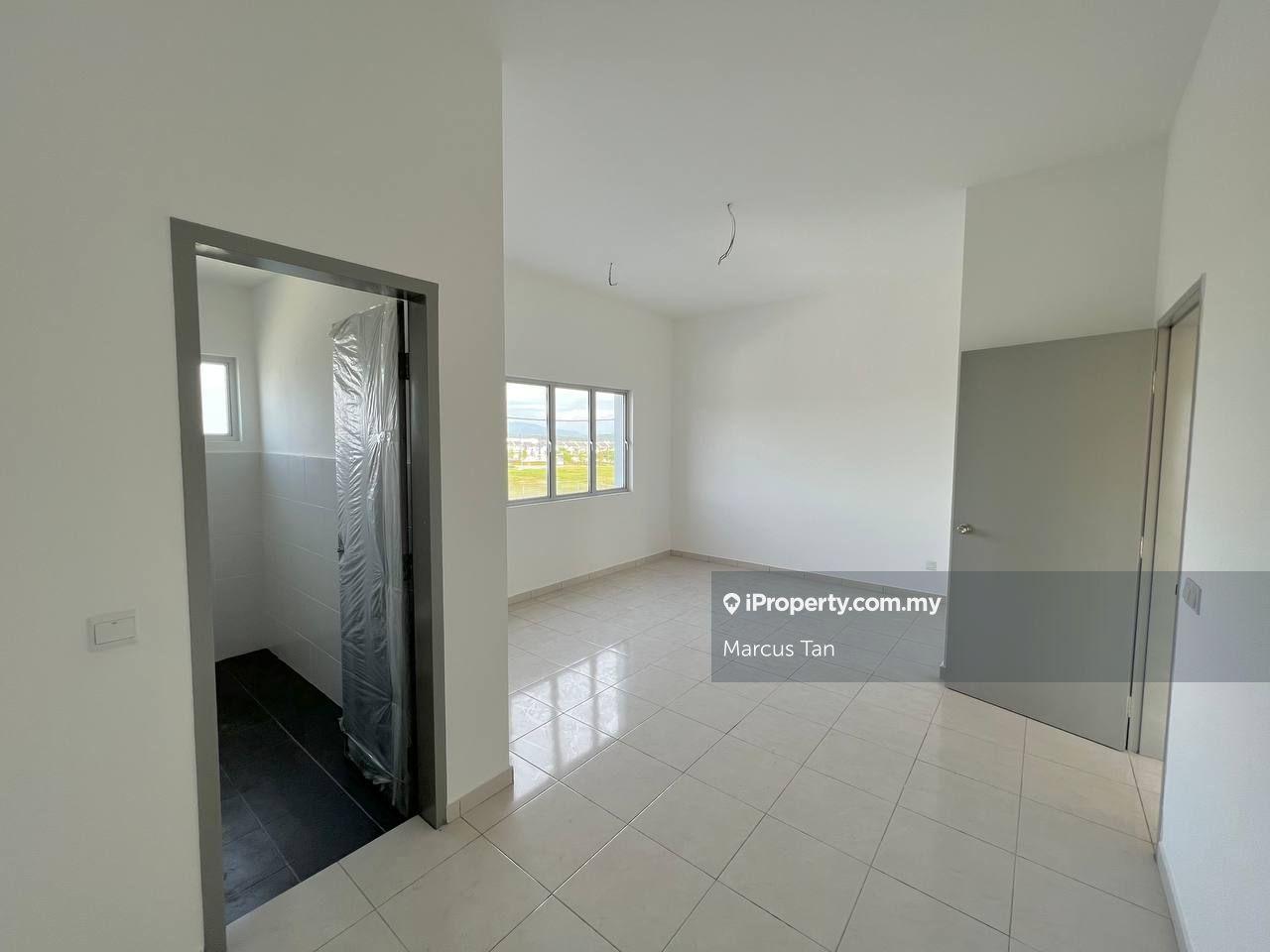 Rumah Berangkai 2 Tingkat untuk Dijual di Taman Pahlawan, Telok Panglima Garang oleh Marcus Tan - iProperty.com.my