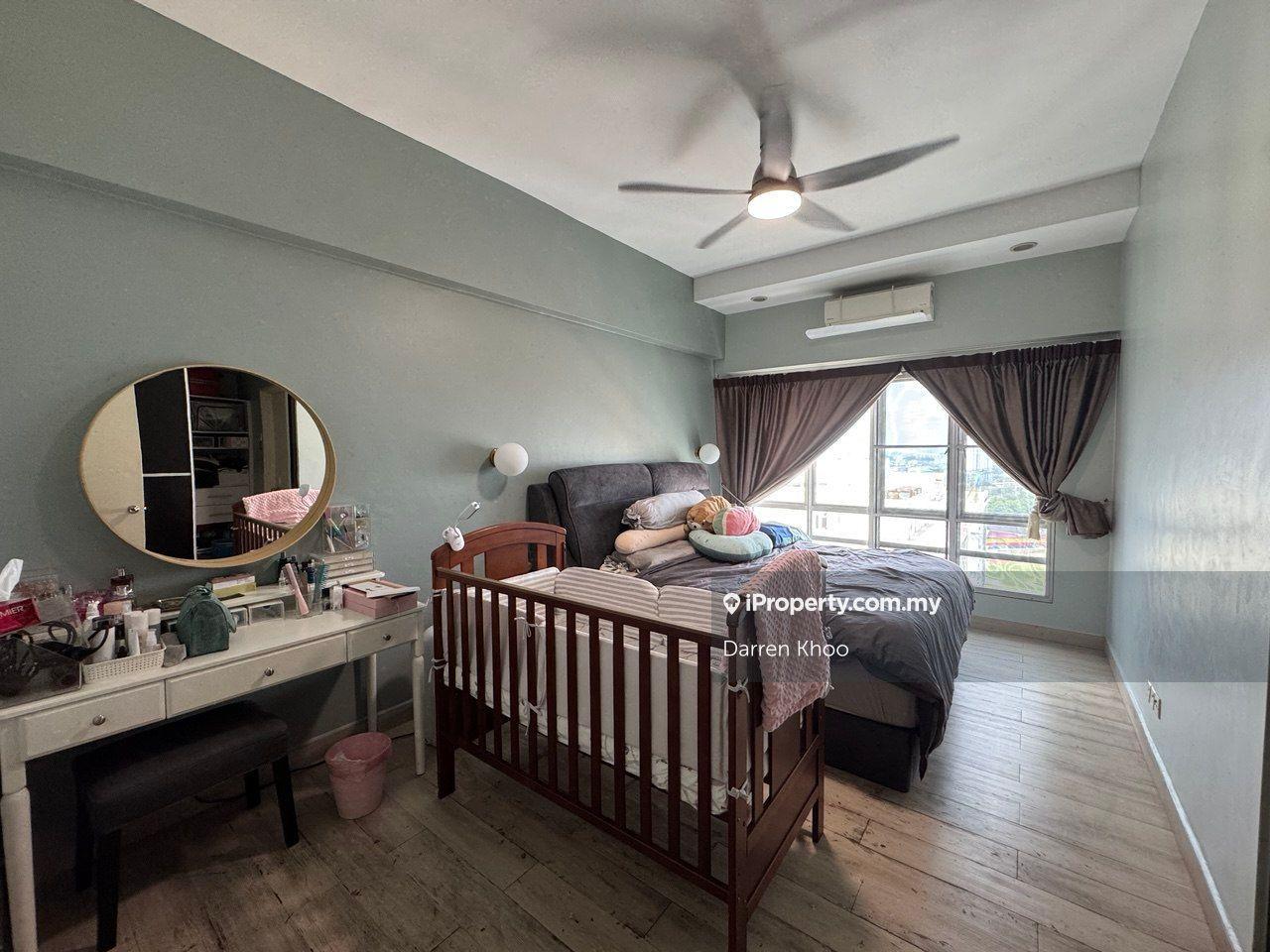 Condominium for Sale in Sterling by Darren Khoo - iProperty.com.my