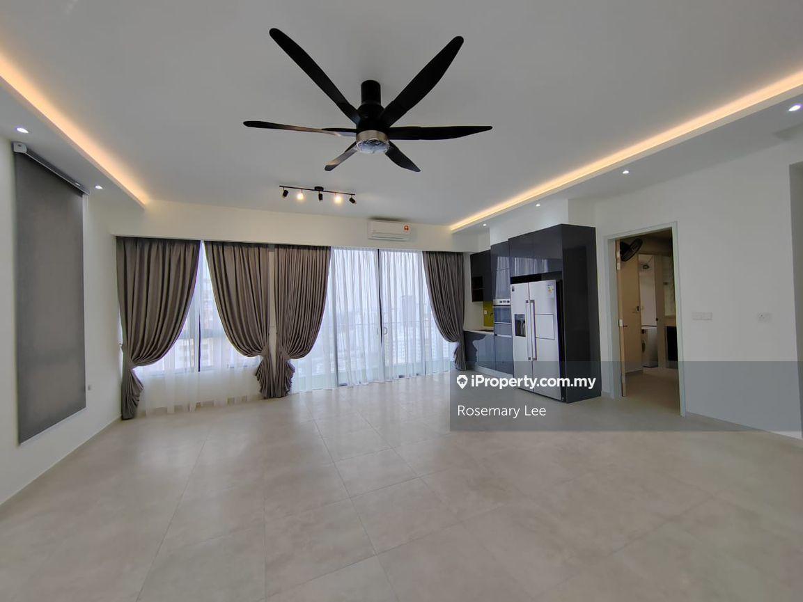 Condominium for Rent in Trinity Pentamont by Rosemary Lee - iProperty.com.my