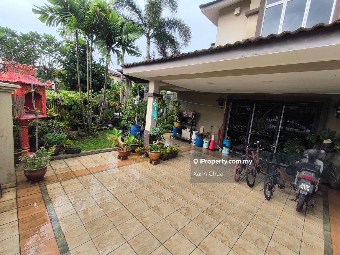 2-storey Terraced House for Sale in Taman Putra Prima, Puchong by Xann Chua - iProperty.com.my