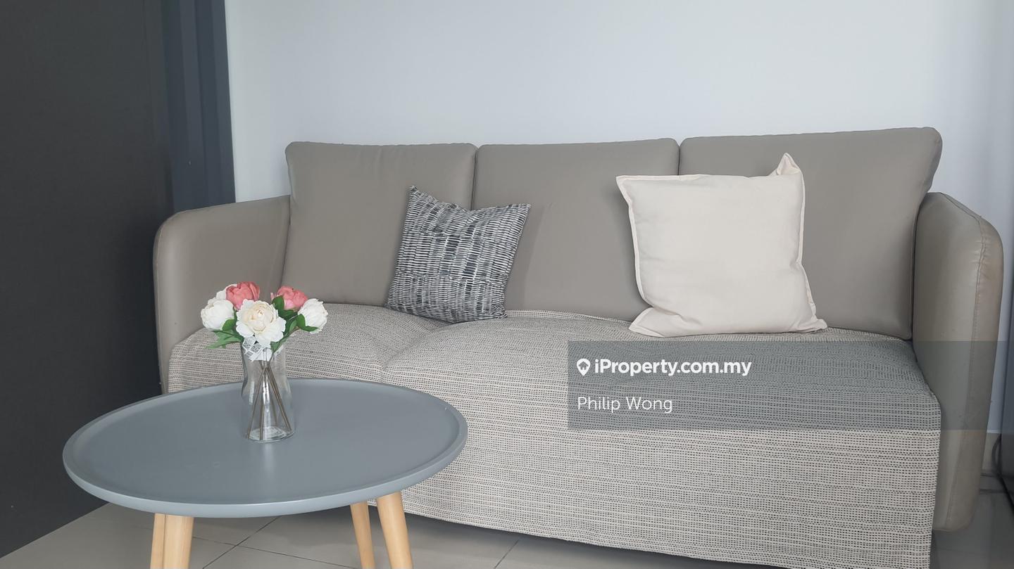 Service Residence for Rent in Liberty @ Arc by Philip Wong - iProperty.com.my