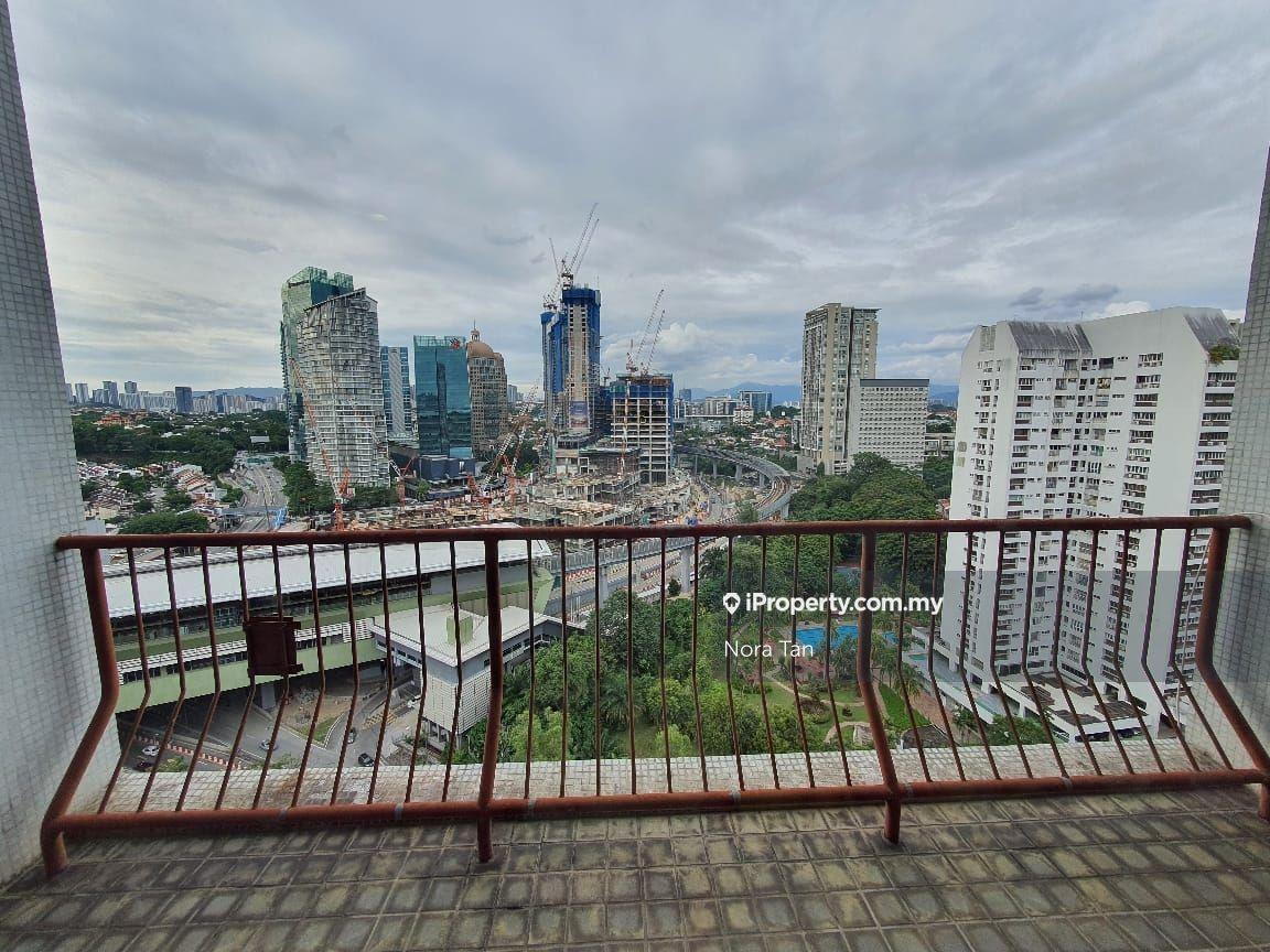 Kondominium untuk Disewa di Bangsar Puteri oleh Nora Tan - iProperty.com.my