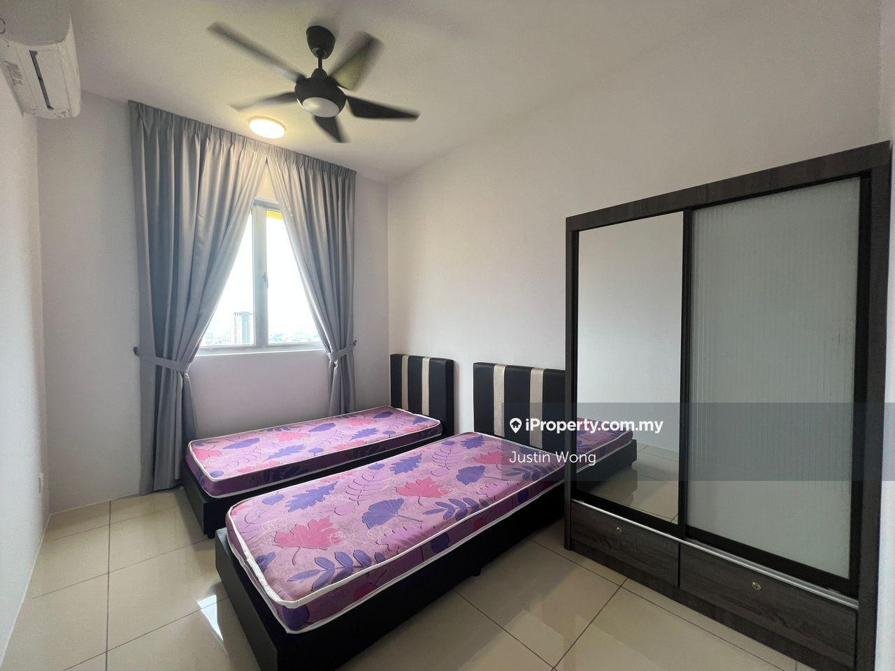 Condominium for Rent in Residensi PV18 by Justin Wong - iProperty.com.my