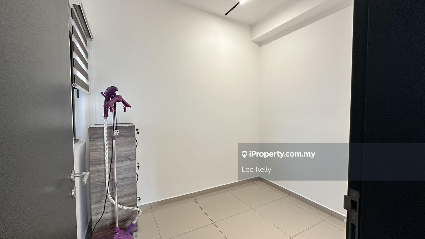 Service Residence for Rent in D'Quince Residences by Lee Kelly - iProperty.com.my