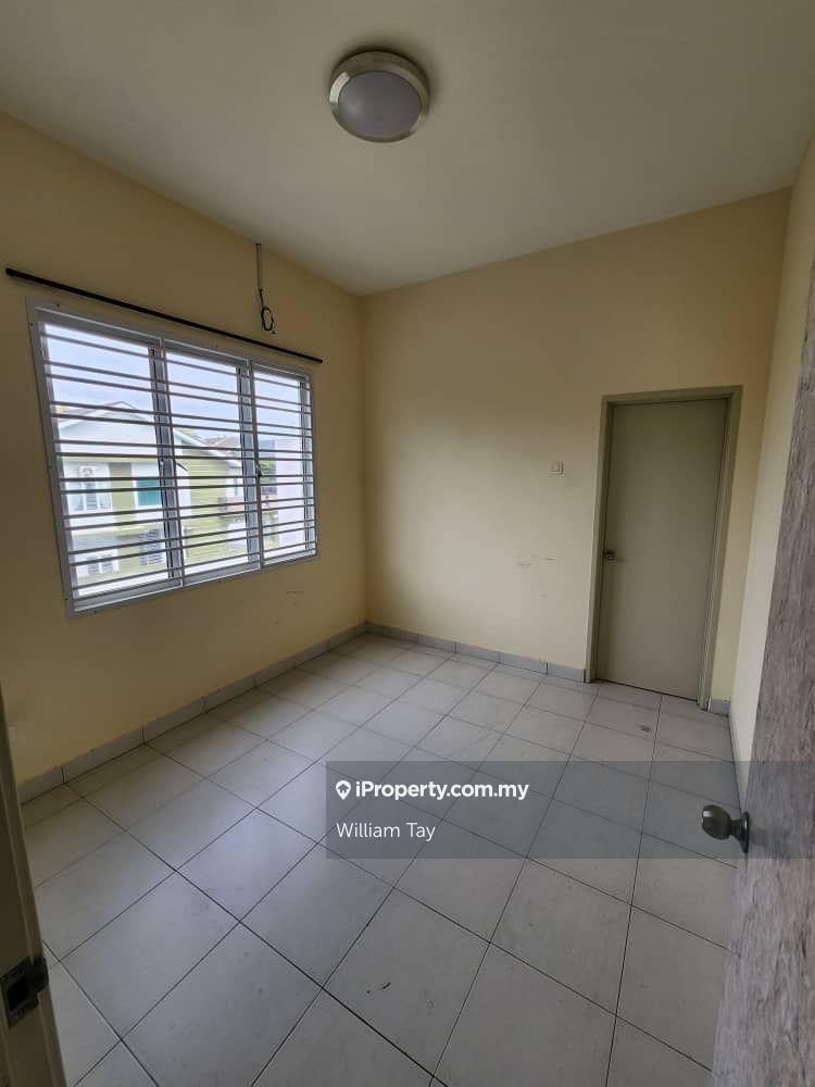 Rumah Berangkai 2 Tingkat untuk Dijual di Taman Sierra Perdana, Masai oleh William Tay - iProperty.com.my