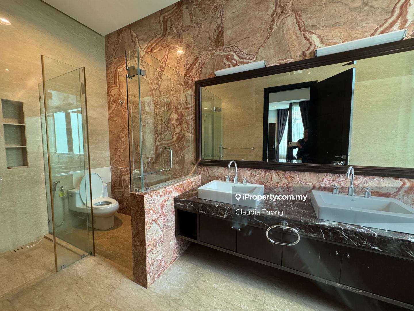 Bungalow House for Sale in Ampang Hilir, Ampang by Claudia Thong - iProperty.com.my